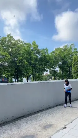 Olahraga pagi
