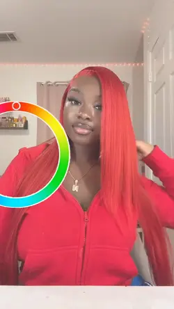 color wheel