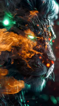 Fire Transition 10