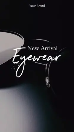 New Arrival Eyewear
