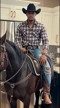 Cow-boy