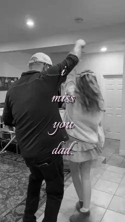 dad...