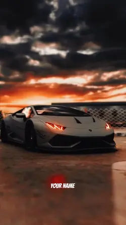 Free Lambo Edit OMG