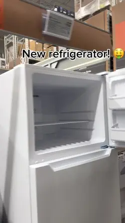 REFRIGERATOR BUYING