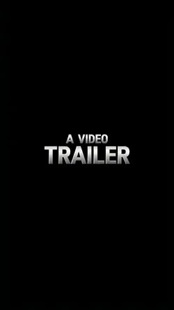 Cinematic trailer