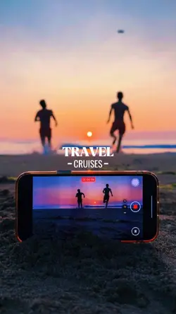Travel & cruise