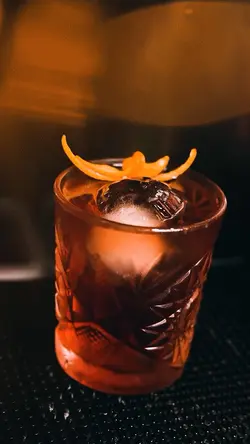 Drink bar festa 