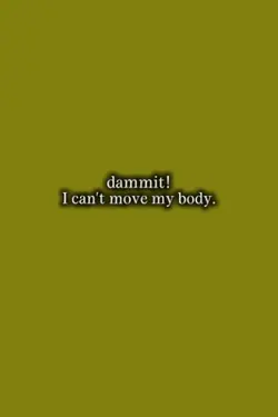 Damm it 