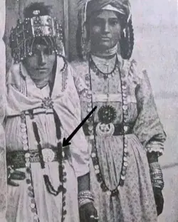l'Algérie 