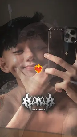 JJ COLAB BUCIN 2 FOt