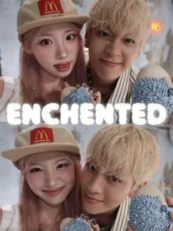 [20] ENCHANTED