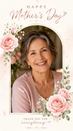 mothers day
