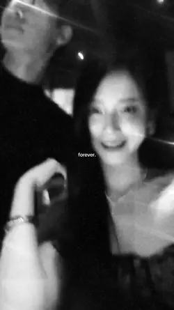 forever.