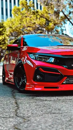 CAR TEMPLATE CIVIC