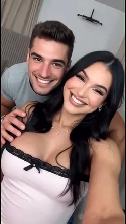 AI FAKE BIYFREND