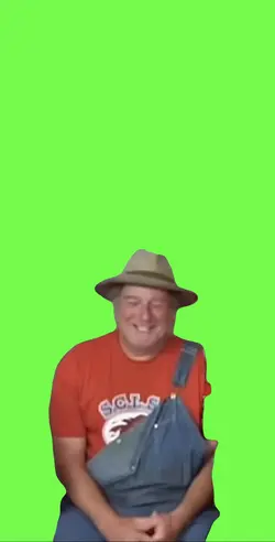 Farmer Fran meme 