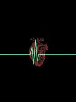 HEART ATTACK