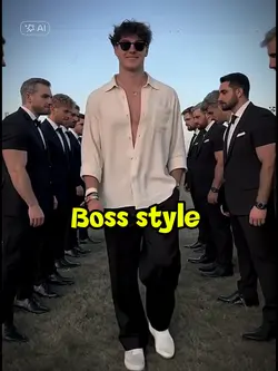 Boss style 