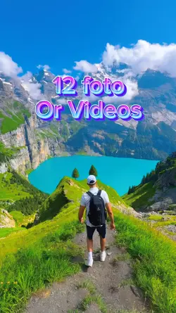 12 video slide