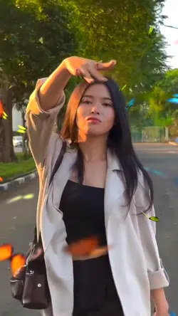 aesthetic slowmo 