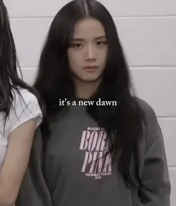 new dawn