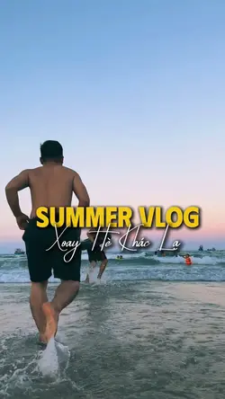 Vlog Mùa Hè 9:16