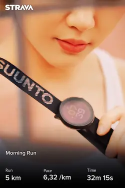 Running #165