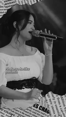 Rindunya Hatiku