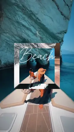 Beach Vocation