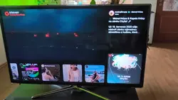 TØP on TV 