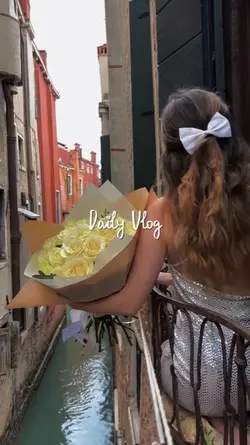 Daily vlog