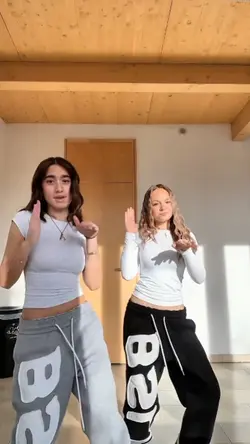 Dance challenge