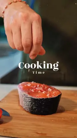 Cooking Time