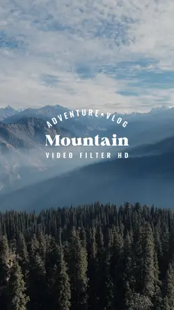 ADVENTURE VLOG