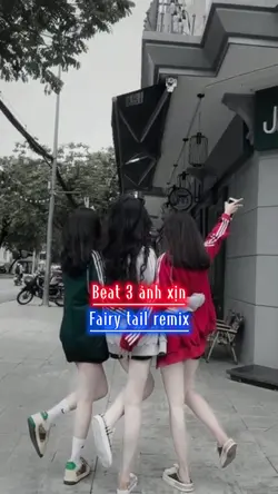 Fairy tail remix