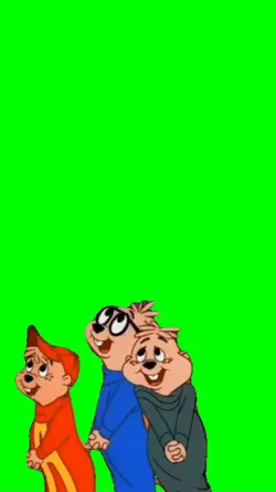 Chipmunks Christmas 