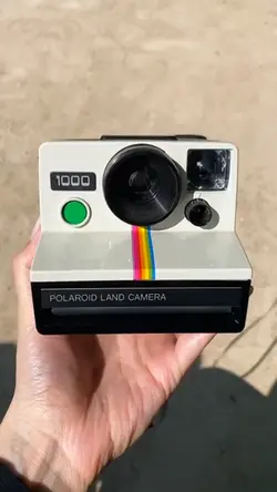 camera