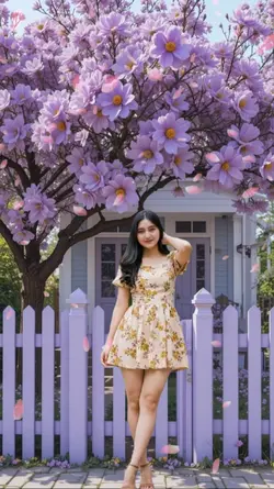 Background estetik