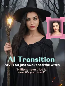 Witch AI
