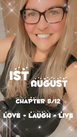 1st August 