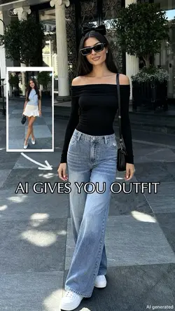 OUTFIT AI