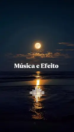 Música e Efeito 