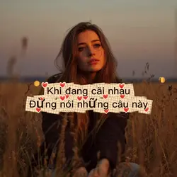 Khi nong giận
