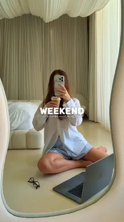 Weekend moments