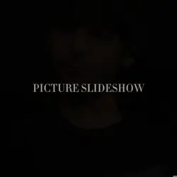 Picture Slidehow 