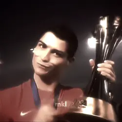 Ronaldo 2008
