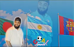 Argentina-leomessi