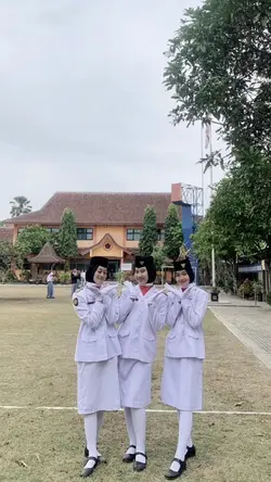 merah putih