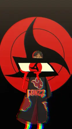 jj Andra st Itachi