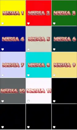 New like